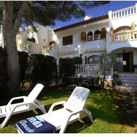 Chalet A 100M De La Playa De Cristal, Pino Alto Βίλα Hospitalet De L'Infant Εξωτερικό φωτογραφία
